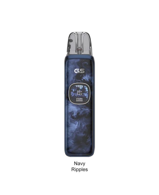 Uwell Caliburn G5 Pod System Kit 1600mAh by Brands pod system for pod systems - gallery image 7
