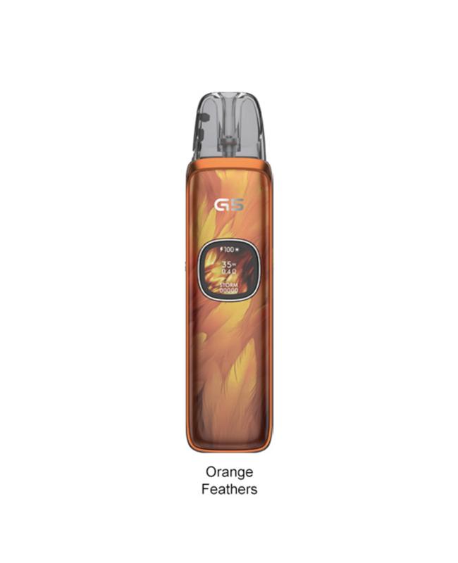Uwell Caliburn G5 Pod System Kit 1600mAh by Brands pod system for pod systems - gallery image 8