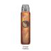 Uwell Caliburn G5 Pod System Kit Orange Feathers