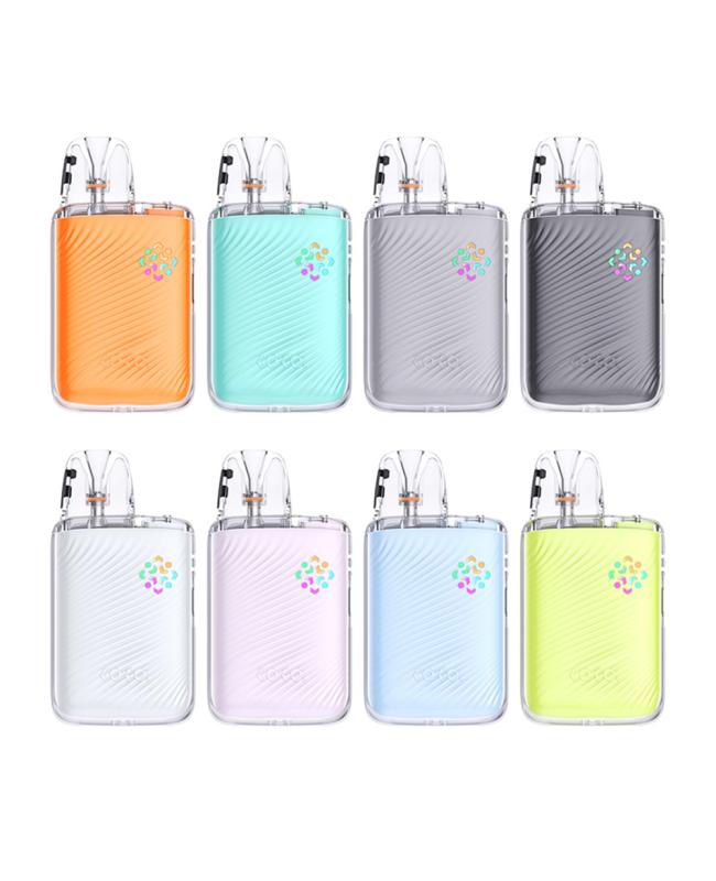 Uwell Caliburn G5 Lite KOKO Pod System Kit 1600mAh 3ml by Brands pod system for pod systems - related product image