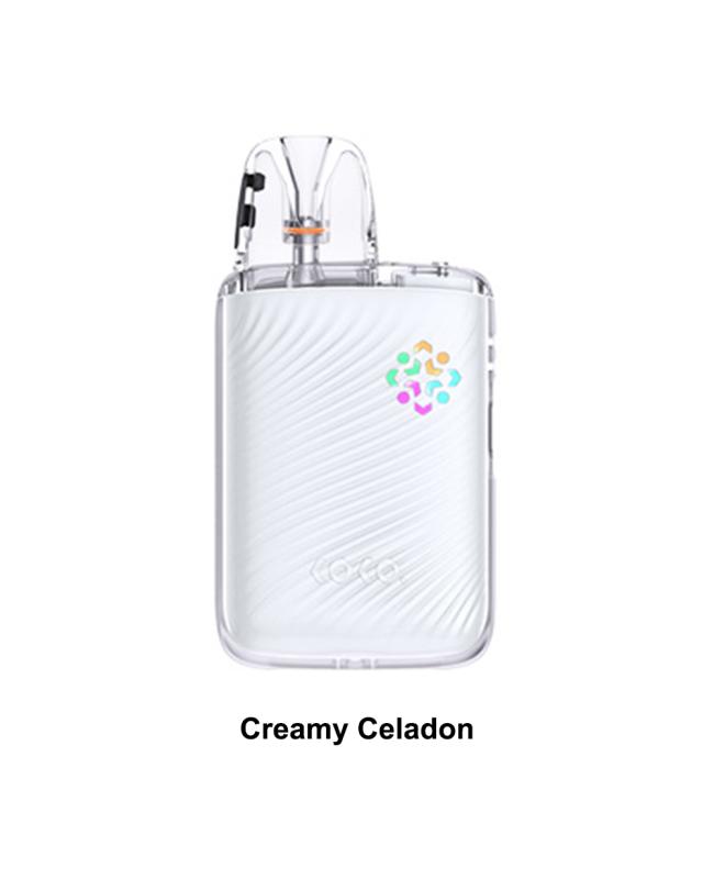 Uwell Caliburn G5 Lite KOKO Pod System Kit 1600mAh 3ml by Brands pod system for pod systems - gallery image 7
