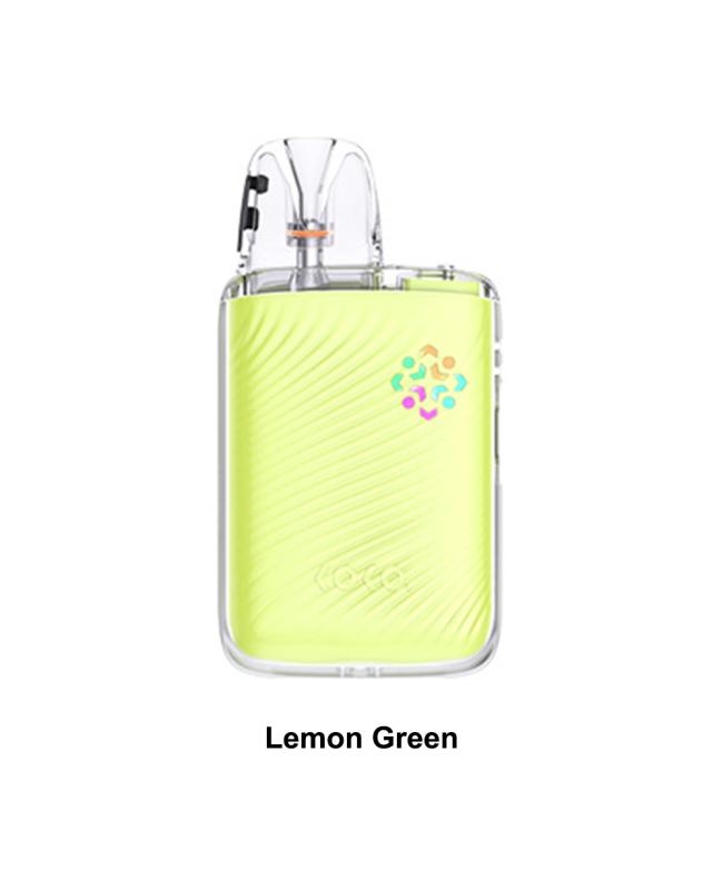 Uwell Caliburn G5 Lite KOKO Pod System Kit 1600mAh 3ml by Brands pod system for pod systems - gallery image 10