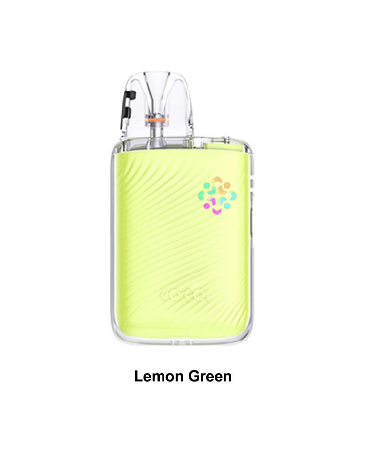 Uwell Caliburn G5 Lite KOKO Pod System Kit 1600mAh 3ml Uwell Caliburn G5 Lite KOKO Pod System Kit 1600mAh 3ml