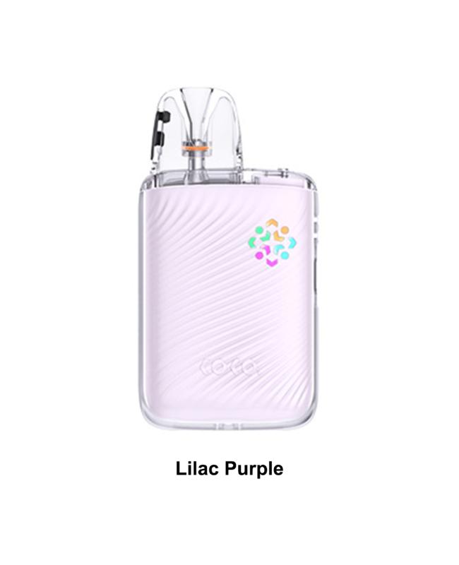 Uwell Caliburn G5 Lite KOKO Pod System Kit 1600mAh 3ml by Brands pod system for pod systems - gallery image 8