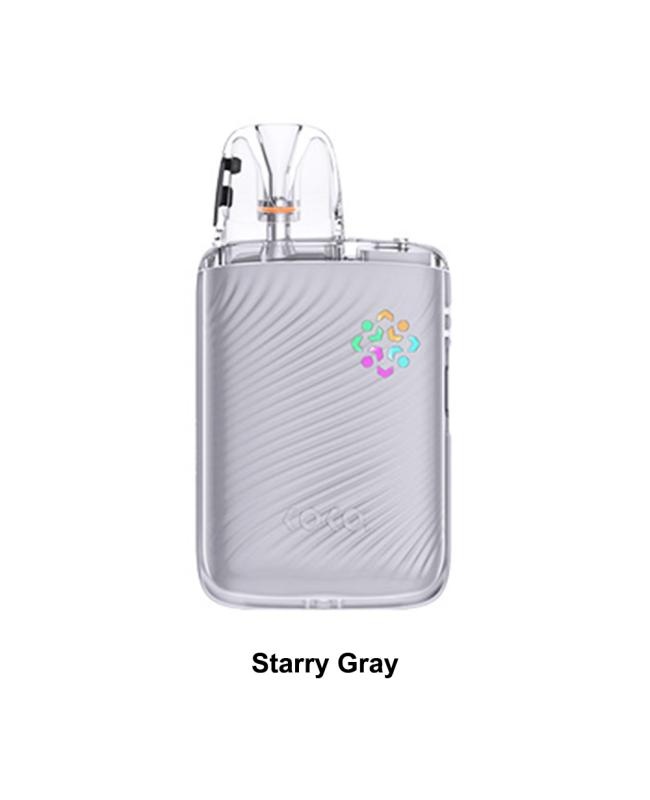 Uwell Caliburn G5 Lite KOKO Pod System Kit 1600mAh 3ml by Brands pod system for pod systems - gallery image 5