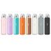 Uwell Caliburn G5 Lite SE Pod System Kit Black Leather