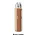 Uwell Caliburn G5 Lite SE Pod System Kit Brown Leather