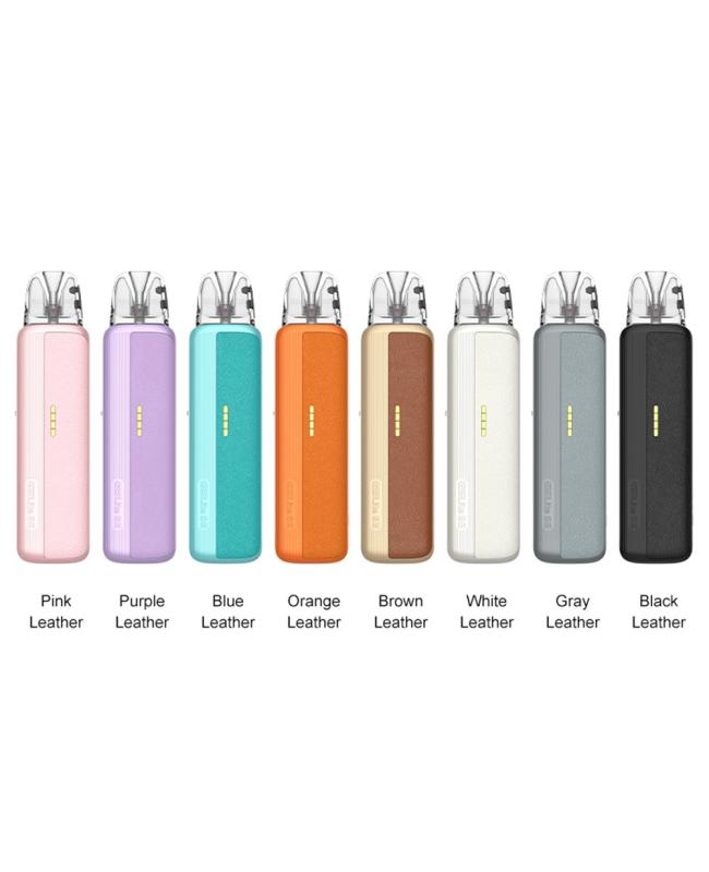 Uwell Caliburn G5 Lite SE Pod System Kit 1600mAh 3ml by Brands pod system for pod systems - gallery image 2