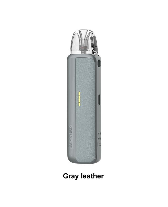Uwell Caliburn G5 Lite SE Pod System Kit 1600mAh 3ml by Brands pod system for pod systems - gallery image 9