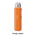 Uwell Caliburn G5 Lite SE Pod System Kit Orange Leather