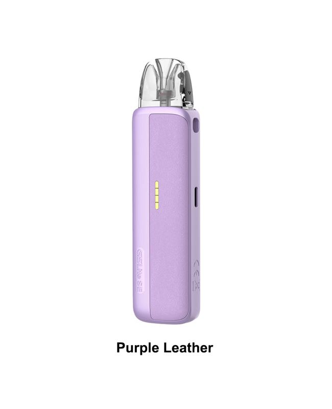 Uwell Caliburn G5 Lite SE Pod System Kit 1600mAh 3ml by Brands pod system for pod systems - gallery image 4