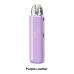 Uwell Caliburn G5 Lite SE Pod System Kit Purple Leather