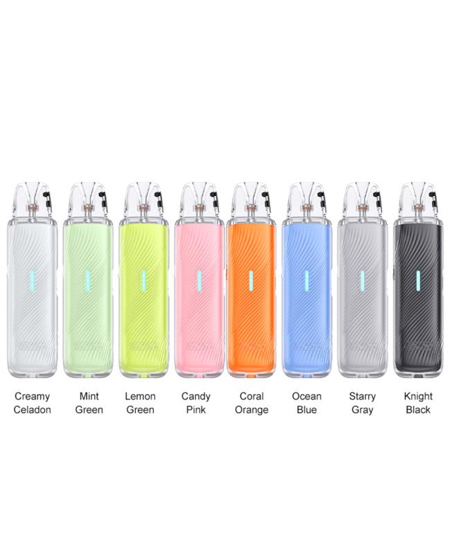 Uwell Caliburn G5 Lite Pod System Kit 1600mAh 3ml by Brands pod system for pod systems - gallery image 2