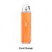 Uwell Caliburn G5 Lite Pod System Kit Coral Orange