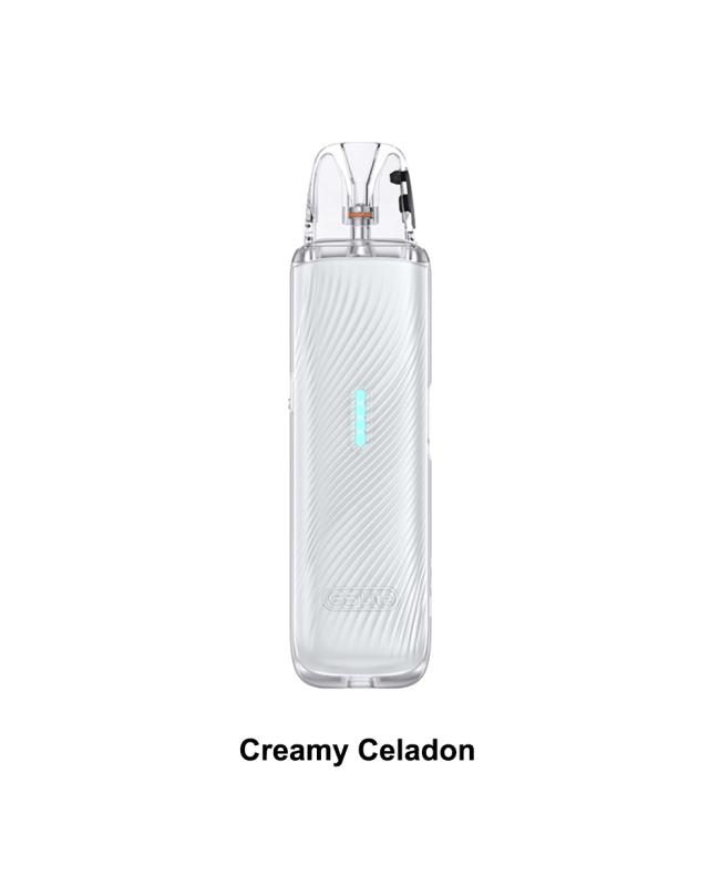 Uwell Caliburn G5 Lite Pod System Kit 1600mAh 3ml by Brands pod system for pod systems - gallery image 3
