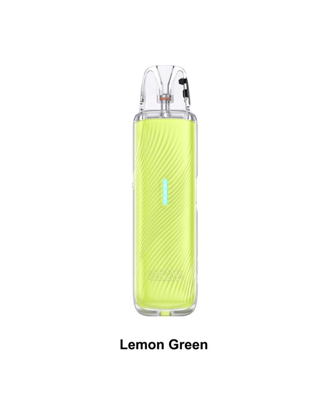 Uwell Caliburn G5 Lite Pod System Kit 1600mAh 3ml by Brands pod system for pod systems - gallery image 4