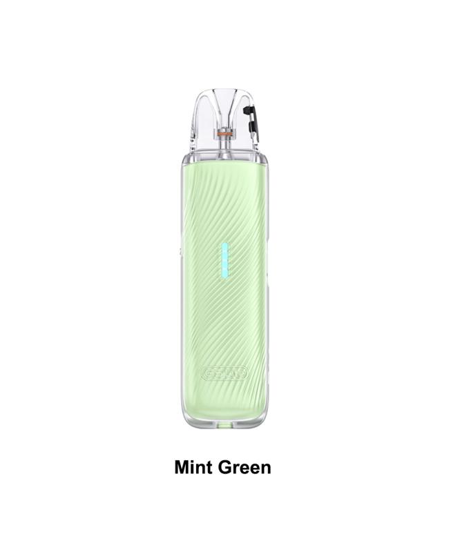 Uwell Caliburn G5 Lite Pod System Kit 1600mAh 3ml by Brands pod system for pod systems - gallery image 5
