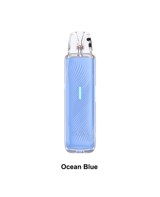 Uwell Caliburn G5 Lite Pod System Kit 1600mAh 3ml by Brands pod system for pod systems - gallery image 8