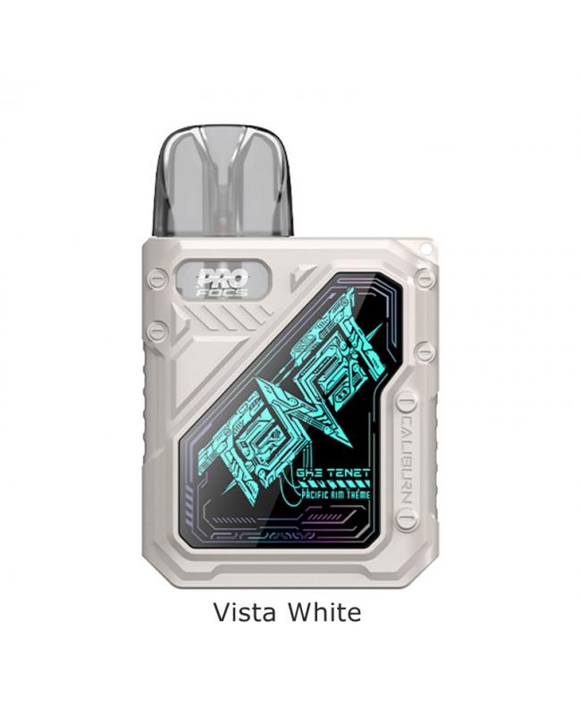 Uwell Caliburn GK3 Tenet Kit Vista White