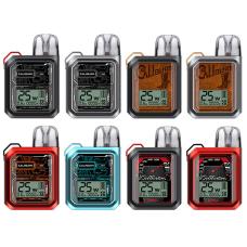 Uwell Caliburn GK3 Pod System Kit 900mAh