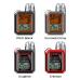 Uwell Caliburn GK3 Pod System Kit Color