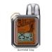 Uwell Caliburn GK3 Pod System Kit Gunmetal Gray