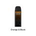 Uwell Caliburn GZ2 Pod System Kit orange black