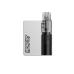 Uwell Caliburn & Ironfist L Pod Kit Metallic Silver
