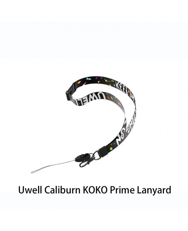 Uwell Caliburn KOKO Prime Replacement Lanyard