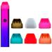 Uwell Caliburn Replacement Drip Tips