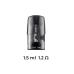 Uwell Cravat replacement pod cartridge 1.5ml 1.2ohm