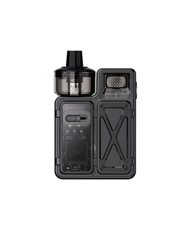 Uwell Crown M 35W Pod Mod Kit 1000mAh