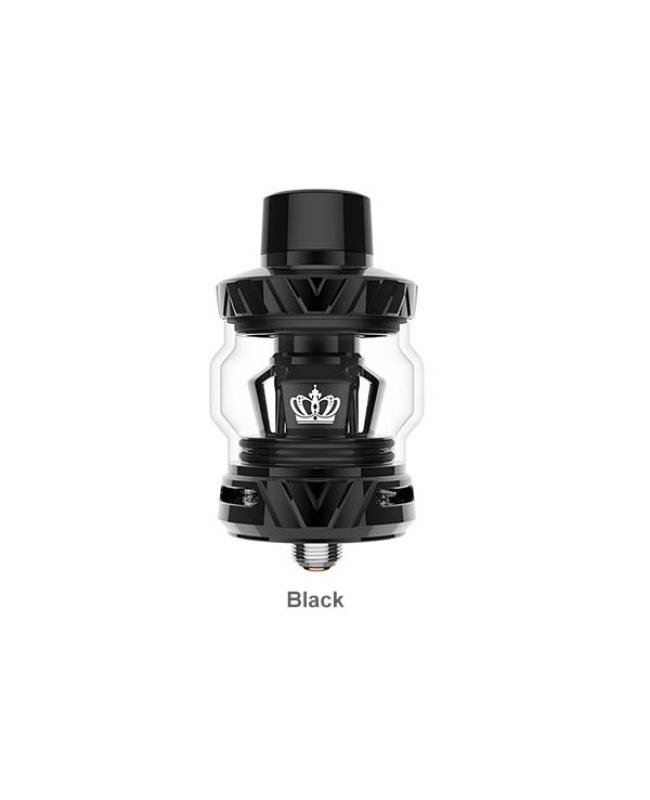Crown 5 Atomizer Black