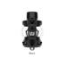 Crown 5 Atomizer Black