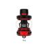 Crown V Tank Red