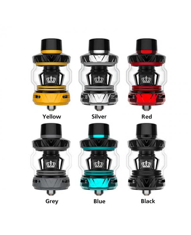 Uwell Crown 5 Colors