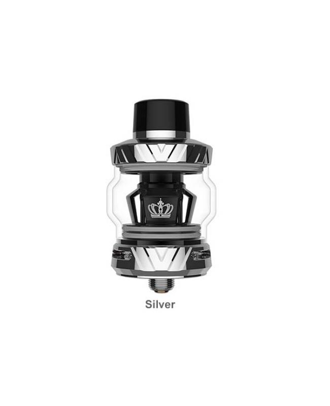 Uwell Crown 5 Silver