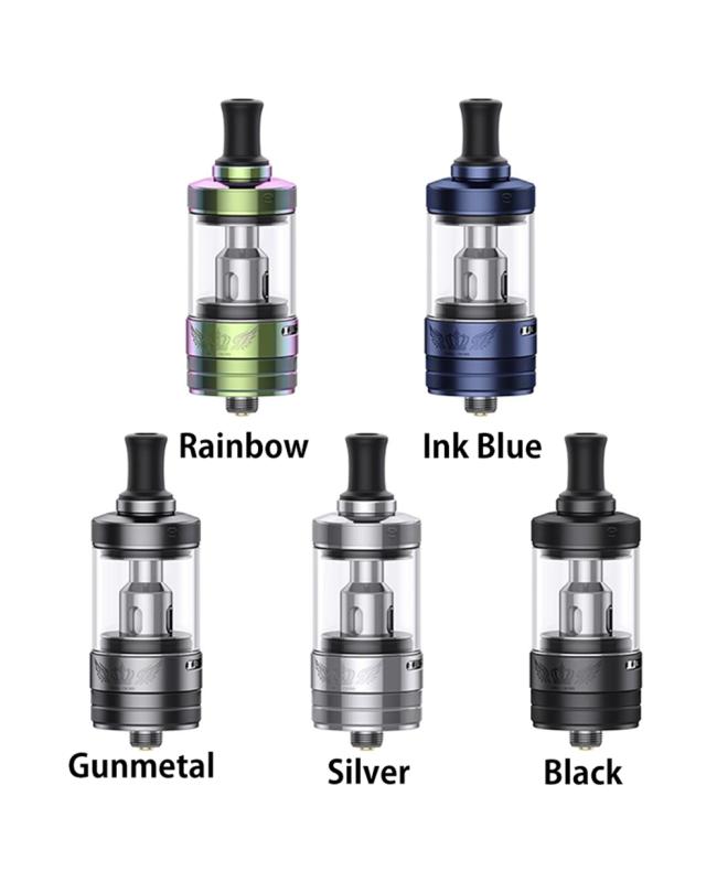 Uwell Crown Nano Tank 4.5ml by Brands atomizer tank for coils & atomizers - gallery image 2