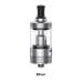 Uwell Crown Nano Tank 4.5ml Silver
