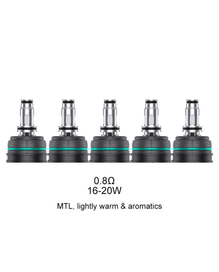 uwell crown coils Buy Uwell Crown X Replacement Coil (4pcs/Pack) for the best price in  Indonesia