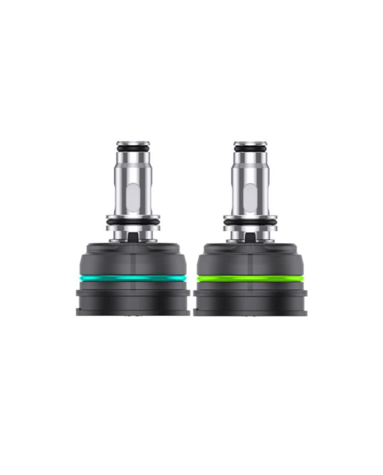 Uwell Crown Nano Tank Replacement Coil 5PCS/Pack