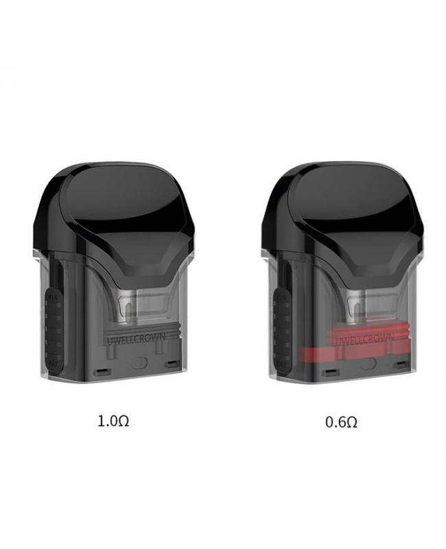 Uwell Crown Replacement Pods 2PCS/Pack