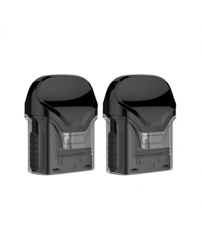 Uwell Crown Replacement Pods 2PCS/Pack