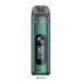 Uwell Crown X Pod System Kit Green