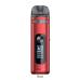 Uwell Crown X Pod System Kit Red