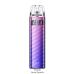 Uwell Dillon EM Pod Kit Purple Aura Quartz