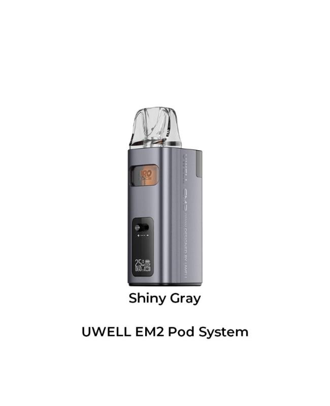Uwell EM2 Pod System Kit 1200mAh by Brands pod system for pod systems - gallery image 5