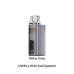 Uwell EM2 Pod System Kit 1200mAh Shiny Gray