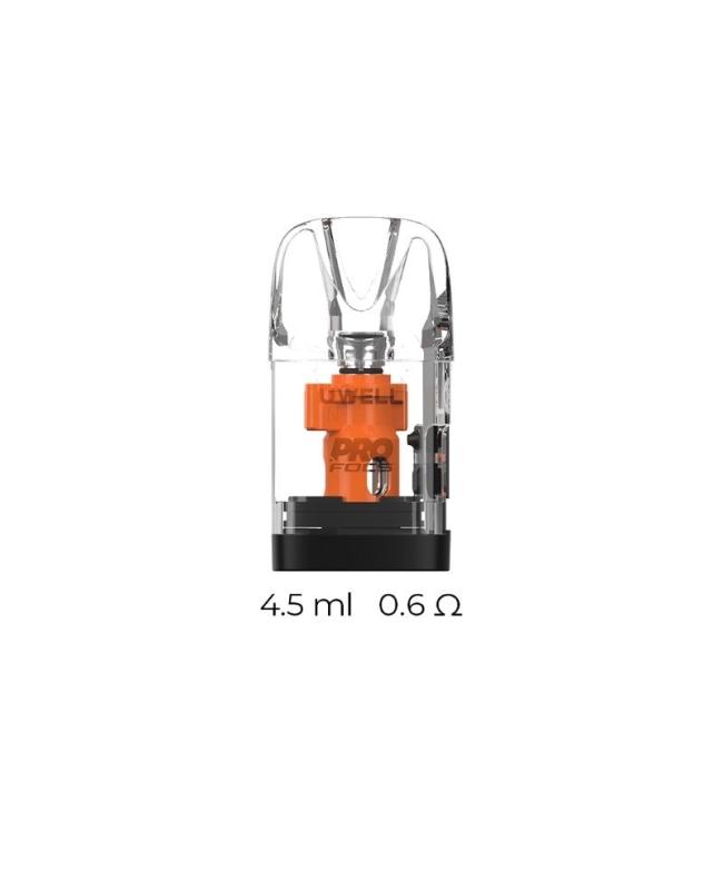 Uwell EM2 Replacement Pod Cartridge by Brands pod system for pod systems - gallery image 5