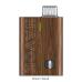 Uwell Havok R Pod Kit Brown Wood